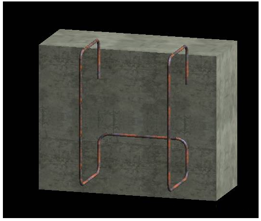 关于如何在Revit中创建异形钢筋 BIM技巧 第4张-BIM建筑网 关于如何在Revit中创建异形钢筋 BIM技巧 第4张