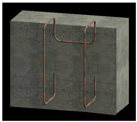 关于如何在Revit中创建异形钢筋 BIM技巧 第5张-BIM建筑网 关于如何在Revit中创建异形钢筋 BIM技巧 第5张