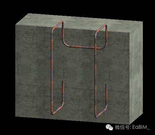 关于如何在Revit中创建异形钢筋 BIM技巧 第6张-BIM建筑网 关于如何在Revit中创建异形钢筋 BIM技巧 第6张