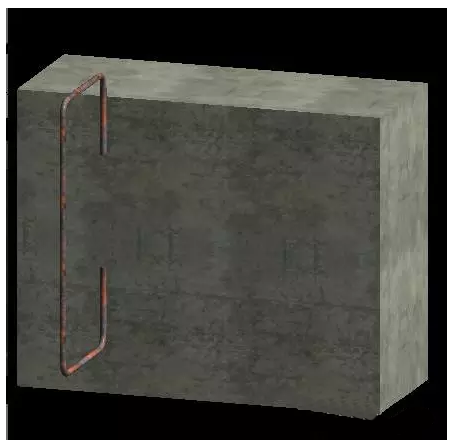 关于如何在Revit中创建异形钢筋 BIM技巧 第7张-BIM建筑网 关于如何在Revit中创建异形钢筋 BIM技巧 第7张