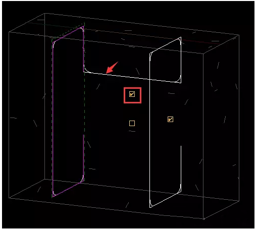 关于如何在Revit中创建异形钢筋 BIM技巧 第9张-BIM建筑网 关于如何在Revit中创建异形钢筋 BIM技巧 第9张