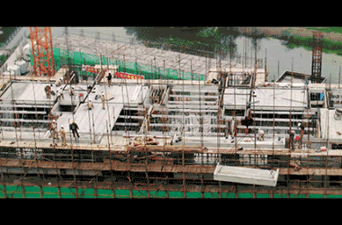 BIM的指向：装配式建筑-BIM建筑网