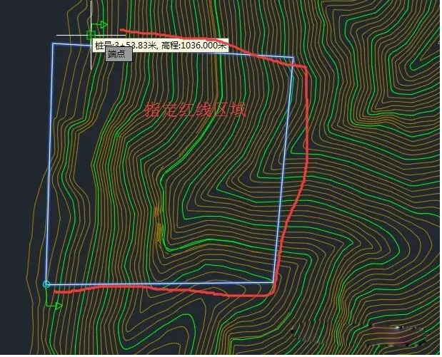 关于Civil 3D中土场土方的计算方法 BIM技巧 第14张-BIM建筑网 关于Civil 3D中土场土方的计算方法 BIM技巧 第14张