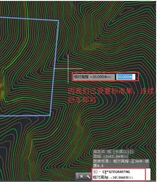 关于Civil 3D中土场土方的计算方法 BIM技巧 第15张-BIM建筑网 关于Civil 3D中土场土方的计算方法 BIM技巧 第15张
