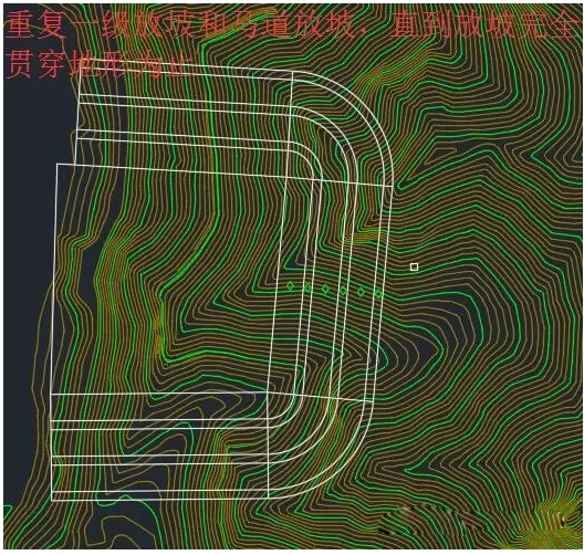 关于Civil 3D中土场土方的计算方法 BIM技巧 第19张-BIM建筑网 关于Civil 3D中土场土方的计算方法 BIM技巧 第19张