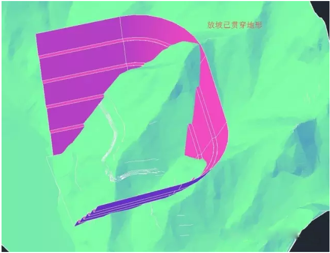 关于Civil 3D中土场土方的计算方法 BIM技巧 第21张-BIM建筑网 关于Civil 3D中土场土方的计算方法 BIM技巧 第21张
