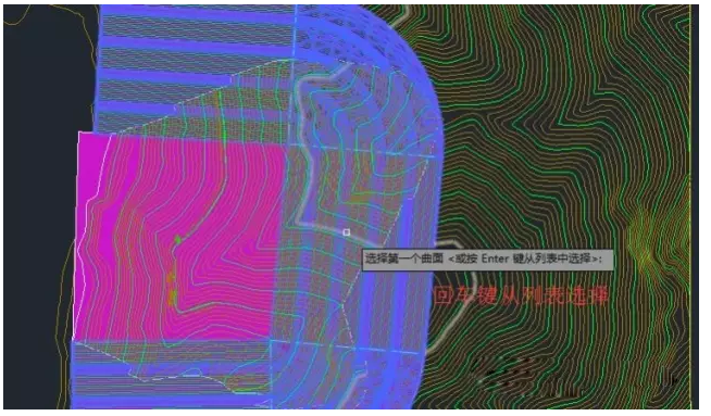 关于Civil 3D中土场土方的计算方法 BIM技巧 第27张-BIM建筑网 关于Civil 3D中土场土方的计算方法 BIM技巧 第27张