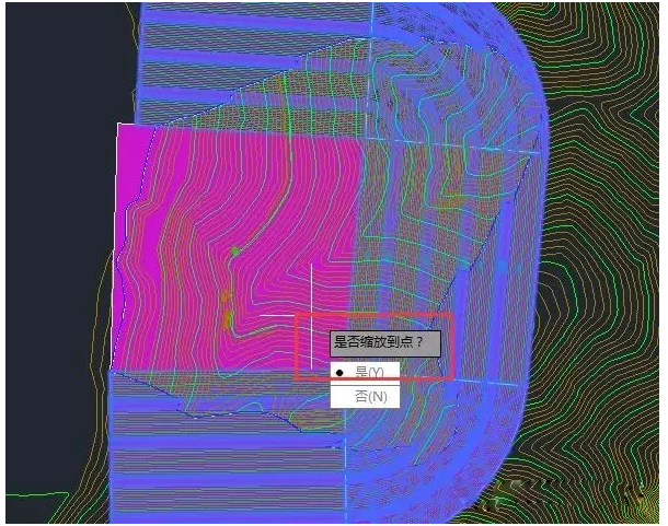 关于Civil 3D中土场土方的计算方法 BIM技巧 第29张-BIM建筑网 关于Civil 3D中土场土方的计算方法 BIM技巧 第29张