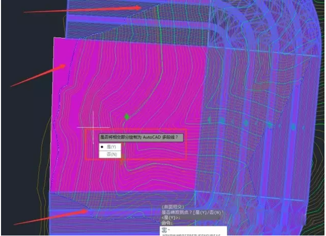 关于Civil 3D中土场土方的计算方法 BIM技巧 第30张-BIM建筑网 关于Civil 3D中土场土方的计算方法 BIM技巧 第30张