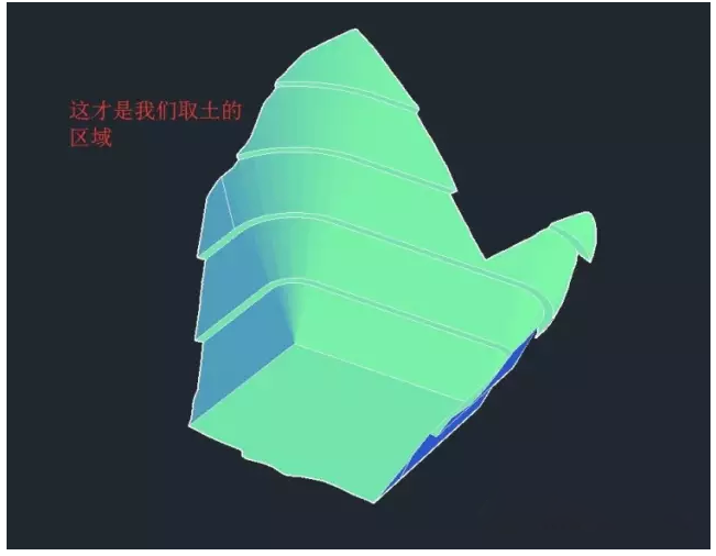 关于Civil 3D中土场土方的计算方法 BIM技巧 第32张-BIM建筑网 关于Civil 3D中土场土方的计算方法 BIM技巧 第32张