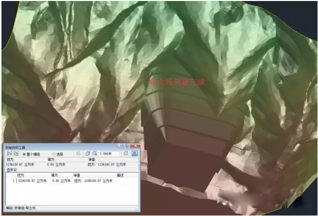 关于Civil 3D中土场土方的计算方法 BIM技巧 第35张-BIM建筑网 关于Civil 3D中土场土方的计算方法 BIM技巧 第35张