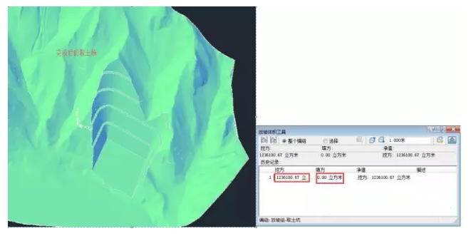 关于Civil 3D中土场土方的计算方法 BIM技巧 第34张-BIM建筑网 关于Civil 3D中土场土方的计算方法 BIM技巧 第34张