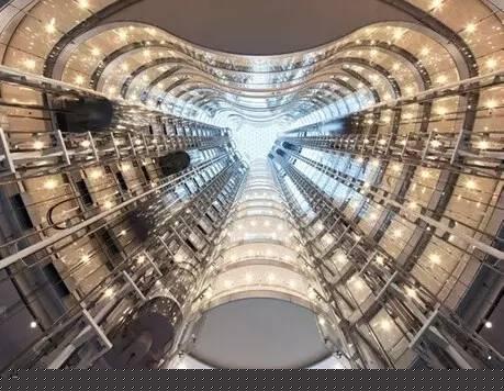 国外BIM运用经典案例赏析 BIM视界 第1张-BIM建筑网 国外BIM运用经典案例赏析 BIM视界 第1张