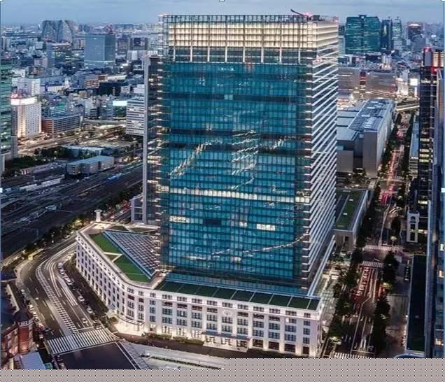 国外BIM运用经典案例赏析 BIM视界 第4张-BIM建筑网 国外BIM运用经典案例赏析 BIM视界 第4张