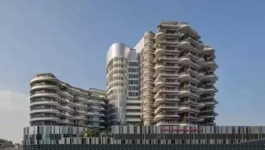 国外BIM运用经典案例赏析 BIM视界 第5张-BIM建筑网 国外BIM运用经典案例赏析 BIM视界 第5张