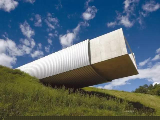 国外BIM运用经典案例赏析 BIM视界 第6张-BIM建筑网 国外BIM运用经典案例赏析 BIM视界 第6张