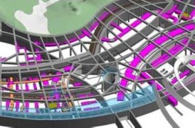 BIM技术为幕墙行业带来新变革-BIM建筑网