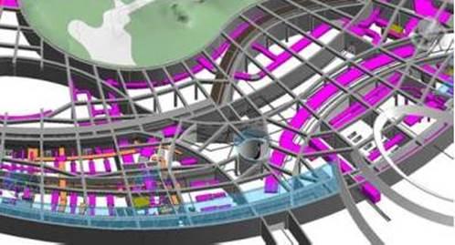BIM技术为幕墙行业带来新变革 BIM视界 第1张-BIM建筑网 BIM技术为幕墙行业带来新变革 BIM视界 第1张