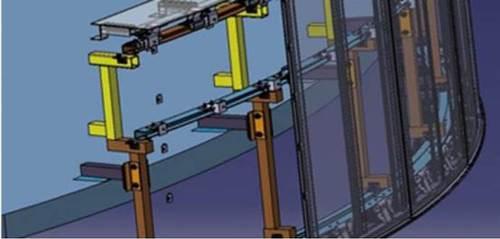 BIM技术为幕墙行业带来新变革 BIM视界 第2张-BIM建筑网 BIM技术为幕墙行业带来新变革 BIM视界 第2张