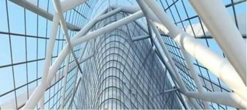 BIM技术为幕墙行业带来新变革 BIM视界 第3张-BIM建筑网 BIM技术为幕墙行业带来新变革 BIM视界 第3张