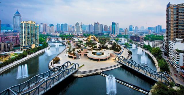 智慧城市“三位一体”运营模式渐成主流 BIM视界 第1张-BIM建筑网 智慧城市“三位一体”运营模式渐成主流 BIM视界 第1张