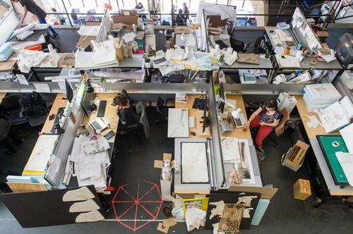 2017年美国顶尖建筑学院排名榜单 BIM视界 第1张