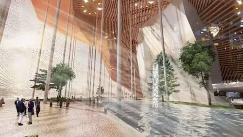 BIM时代的垂直城市狂想曲 BIM视界 第4张