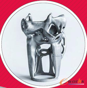 3D打印设计之利器——拓扑优化技术 BIM视界 第1张-BIM建筑网 3D打印设计之利器——拓扑优化技术 BIM视界 第1张