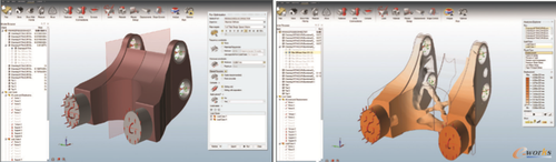 3D打印设计之利器——拓扑优化技术 BIM视界 第3张-BIM建筑网 3D打印设计之利器——拓扑优化技术 BIM视界 第3张
