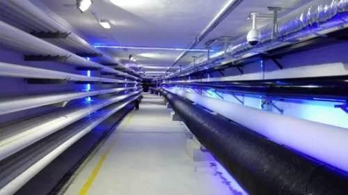 BIM利好，广州60亿管廊开建 BIM视界 第3张