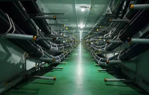 BIM利好，广州60亿管廊开建 BIM视界 第4张