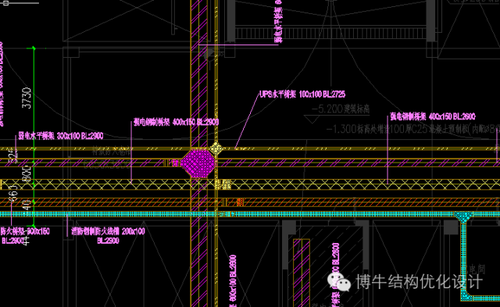 BIM，让地下室施工从此轻松愉快 BIM视界 第6张