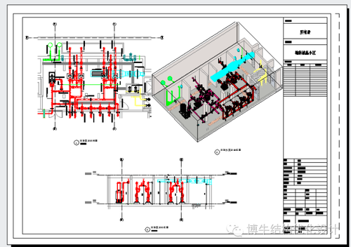 BIM，让地下室施工从此轻松愉快 BIM视界 第13张