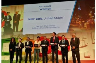 喜获“全球智慧城市”提名奖，敦煌国际文化旅游名城受热捧-BIM建筑网