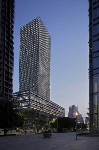 最具争议的建筑大师——央视大楼设计者雷姆·库哈斯 BIM视界 第8张