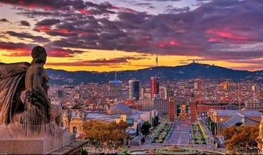 欧洲智慧城市典范——巴塞罗那-BIM建筑网