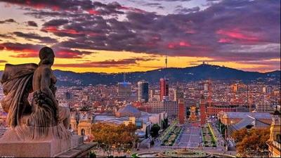 欧洲智慧城市典范——巴塞罗那 BIM视界 第1张