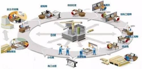 园林BIM应用探索——基于BIM的植物构件信息模型数据库 BIM视界 第2张