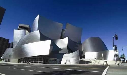 BIM技术在异形建筑上大放异彩 BIM视界 第2张