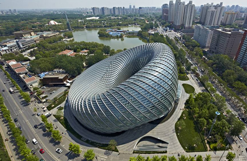 中国建造问鼎全球 深度诠释“设计·领创·未来” BIM视界 第1张