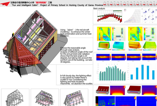 中国建造问鼎全球 深度诠释“设计·领创·未来” BIM视界 第2张