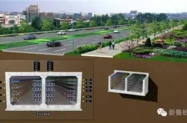 BIM技术助力综合管廊建设步入快车道-BIM建筑网