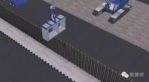 BIM技术助力综合管廊建设步入快车道 BIM视界 第5张