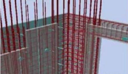 基于BIM技术的工业化住宅结构自动拆分与组装技术研究 BIM视界 第4张