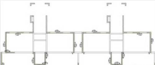 基于BIM技术的工业化住宅结构自动拆分与组装技术研究 BIM视界 第7张