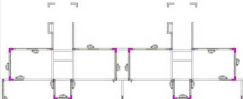 基于BIM技术的工业化住宅结构自动拆分与组装技术研究 BIM视界 第8张