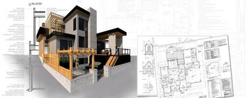 BIM技术的应用，CAD你准备好退休了吗? BIM视界 第2张