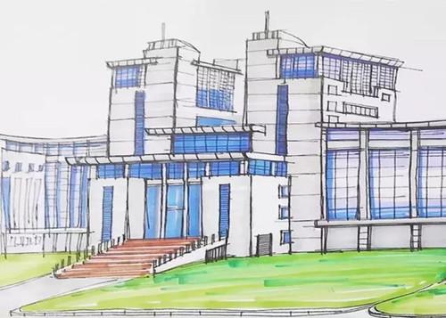 当BIM遇上VR，未来建筑触手可及 BIM视界 第2张