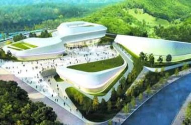 绿色建筑技术与建筑造型设计探讨分析-BIM建筑网