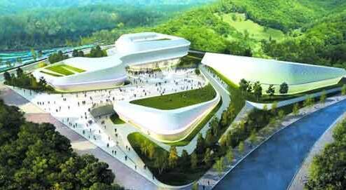 绿色建筑技术与建筑造型设计探讨分析 BIM视界 第1张